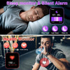 Military Smartwatch for Men with Fitness Tracker – Wayne