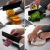Anti-Mould Reinforced Cutting Board - SteelCut