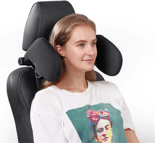 RestEasy - Sleep Comfortably in the Car!