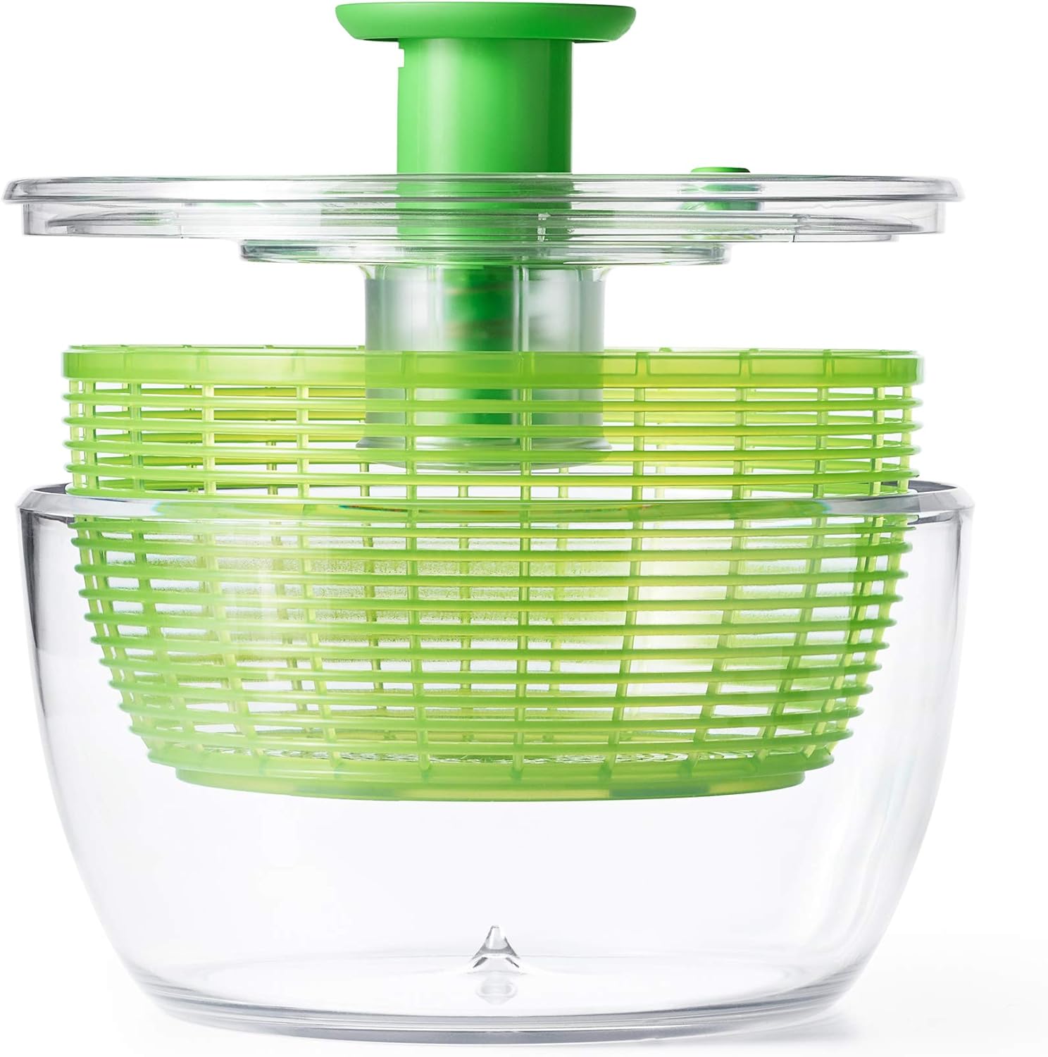 Large Salad Spinner