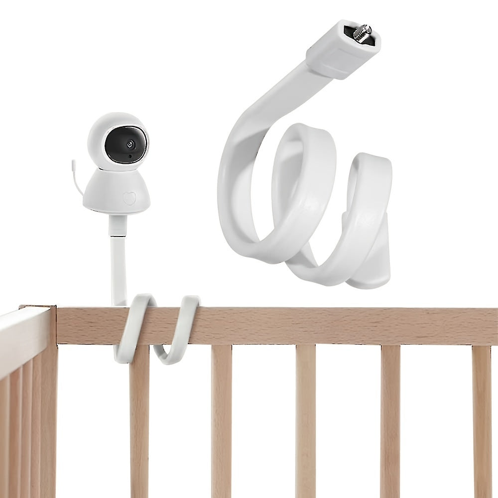 Smart Baby Camera – For Safety and Peace of Mind