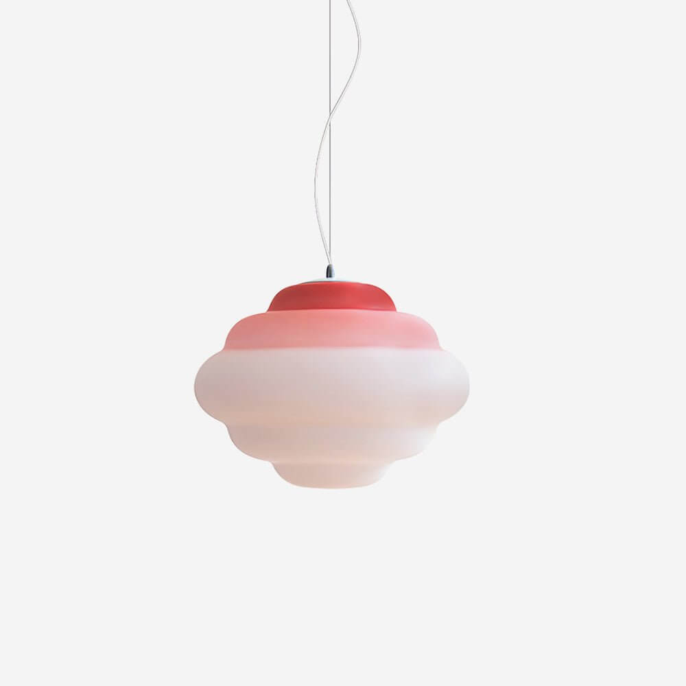 Cloudy Design Pendant Light - Atmospheric Lighting