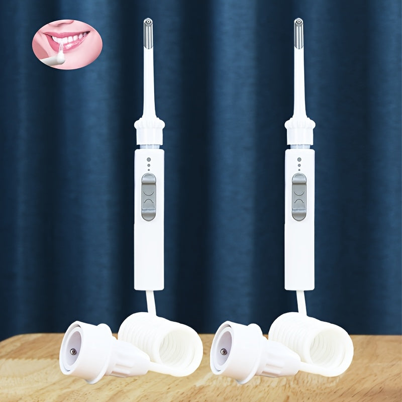 Innovative Water Flosser – Clean and Refreshing