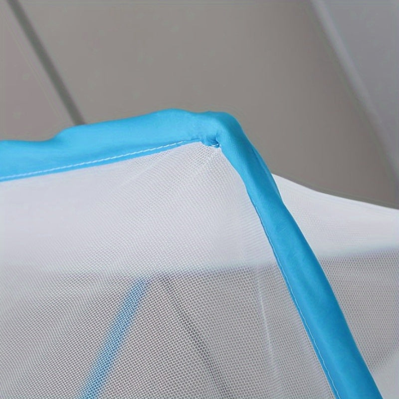 EasyProtect Portable Mosquito Net – Safe and Comfortable Sleep