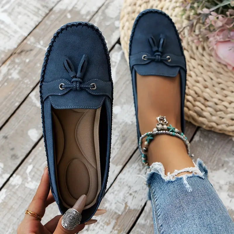 Lise - Stylish Orthopaedic Loafers
