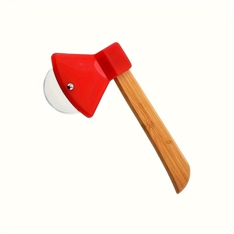 Houthakker Pizza Cutter - Original and Practical for Every Pizza