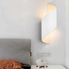 Modern Spiral LED Wall Light - TwistLight