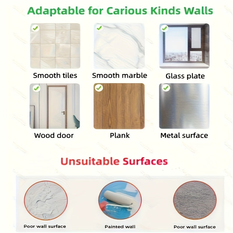 Foldable Double Clothesline – Compact and Strong