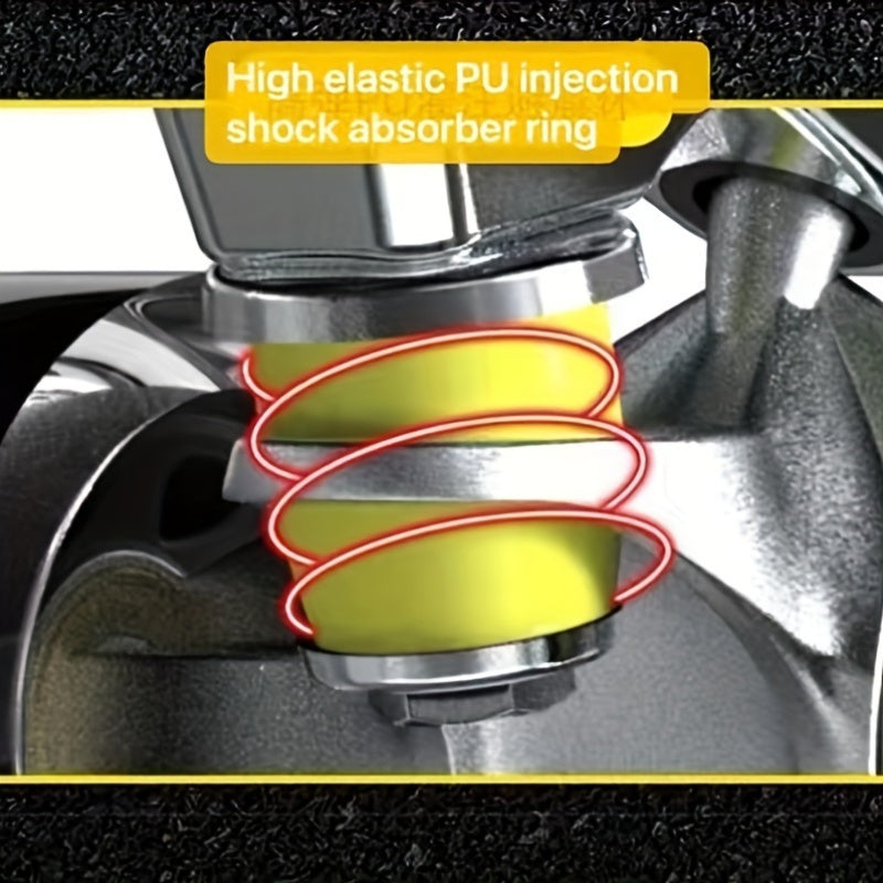 Mini Cruiser Skateboard - Compact, Stylish and Suitable for All Levels