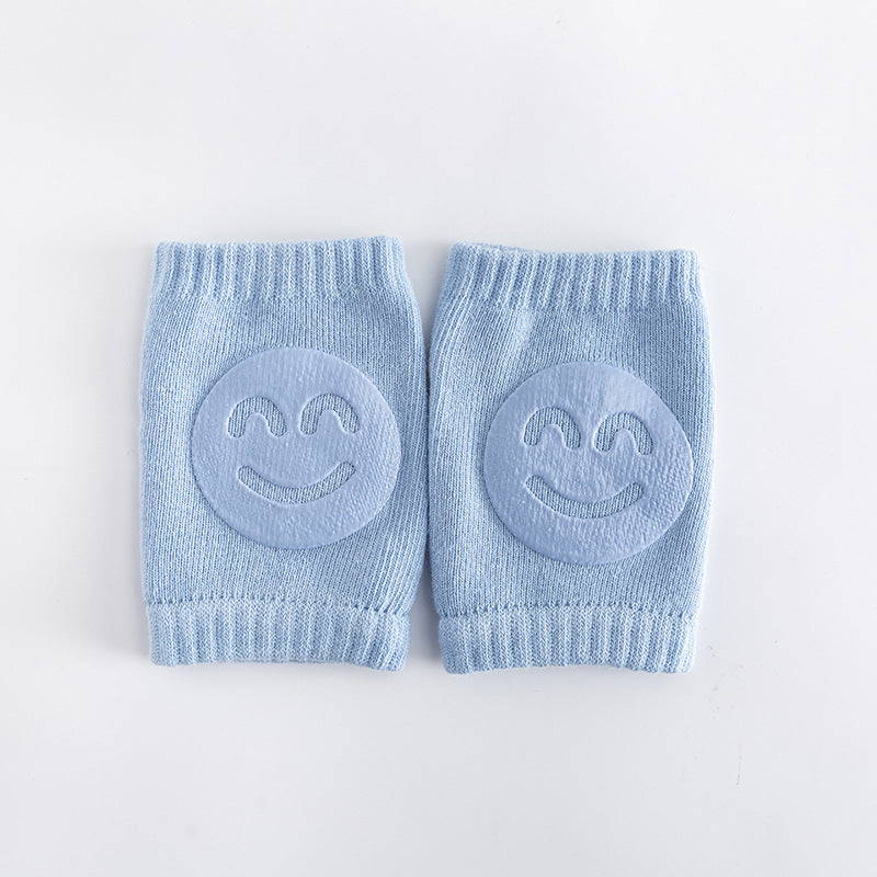CuddleGuard Baby Knee Pads – Soft & Protective for Crawling Babies