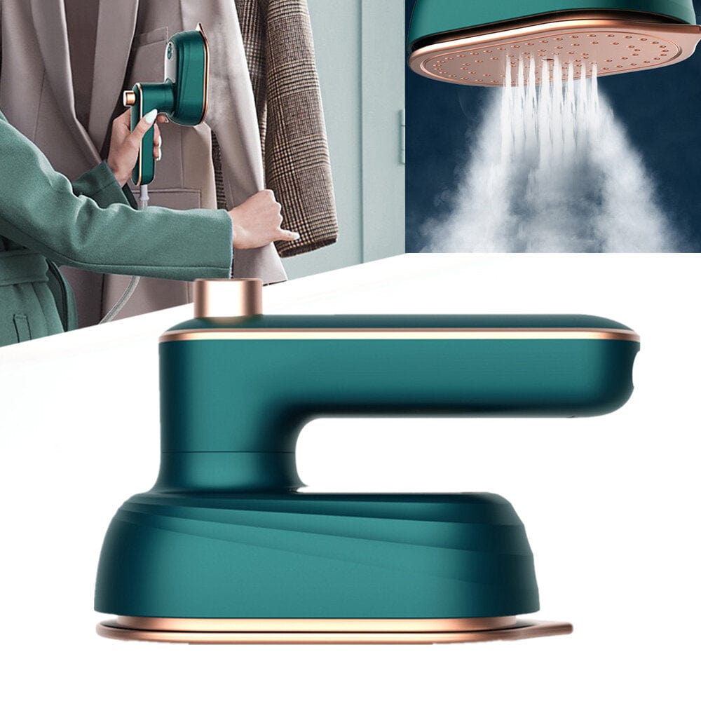 ProSteam - Mini Iron