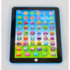 Interactive Learning Tablet for Toddlers with Sound, Colours & Quiz Function – 7.5 Inches