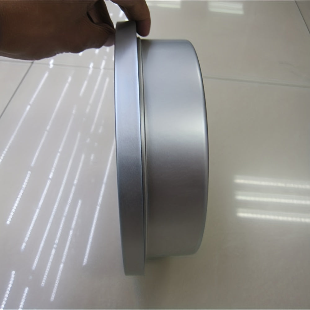 Wall Clock with Hidden Storage Compartment – Practical and Discreet