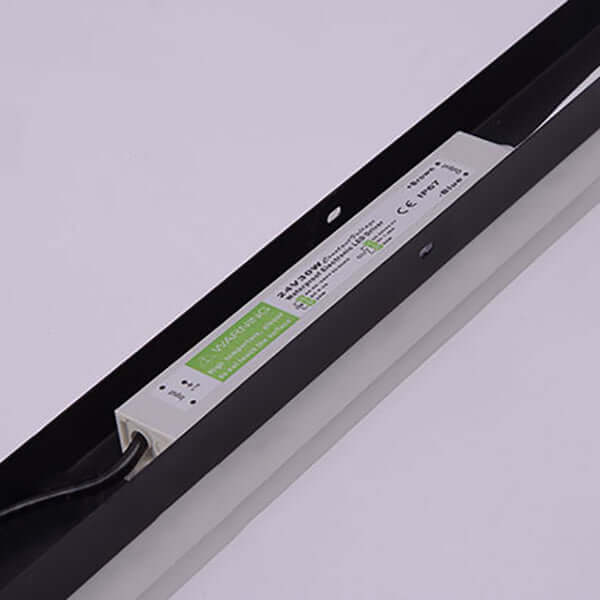 LED Outdoor Wall Light - Slim & Stylish Design