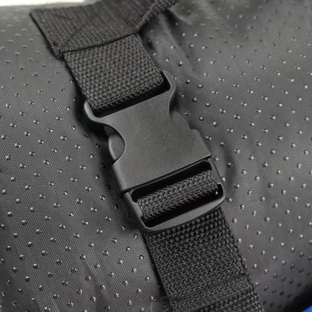 Foldable Waterproof Dog Mat – Comfortable Travel Mat for Outdoors and Camping