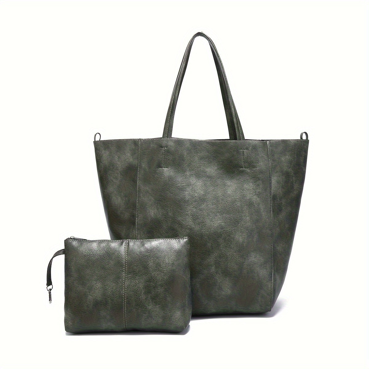 Elegance Soft Tote – Practical and Trendy