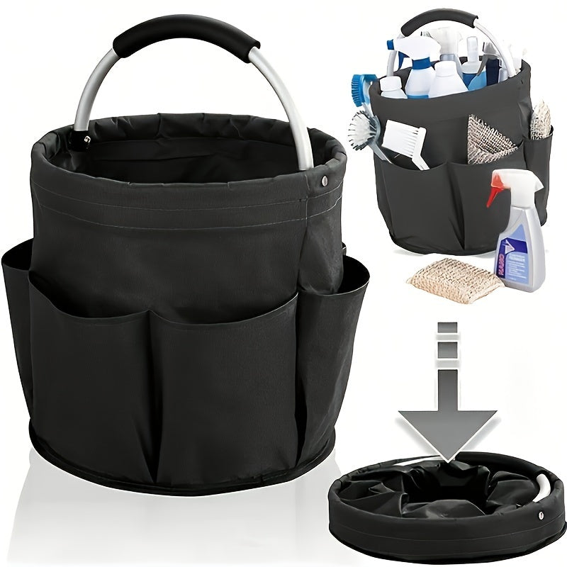 FlexiTool Versatile Storage Bag – Practical and Multifunctional