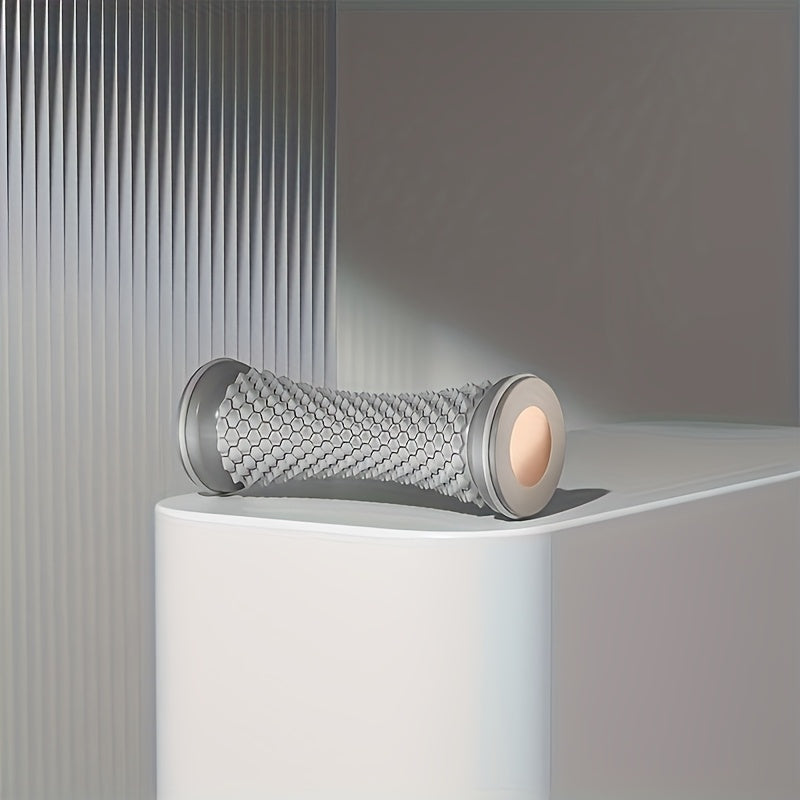 FlexiRoll Foot Massage Roller – Relieves Tension and Promotes Circulation