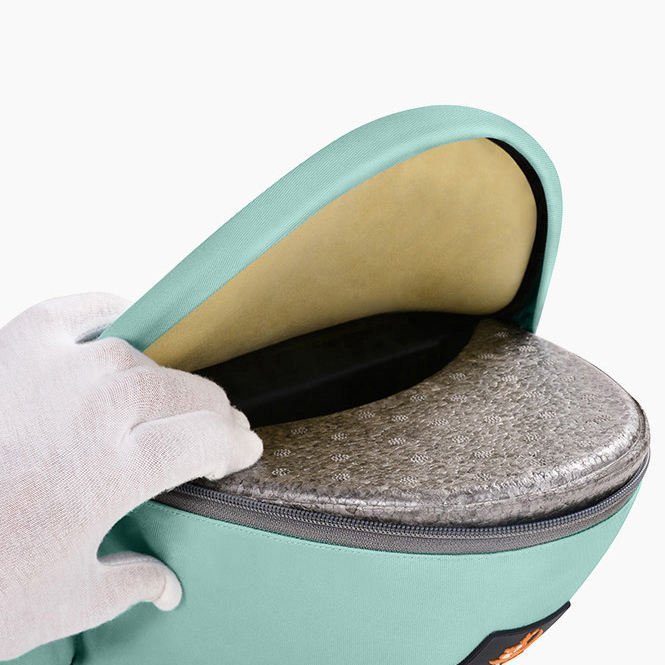 Baby Carrier - Ergonomic Carrying Solution for Active Parents