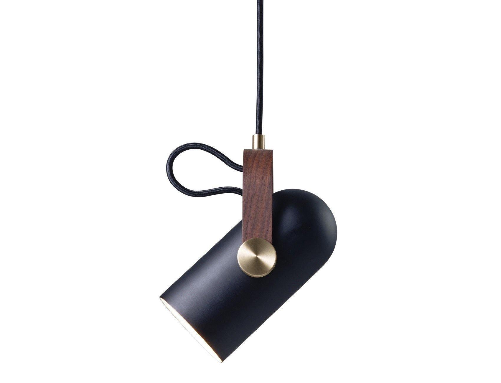 Industrial Pendant Light - Unique Nautical Design