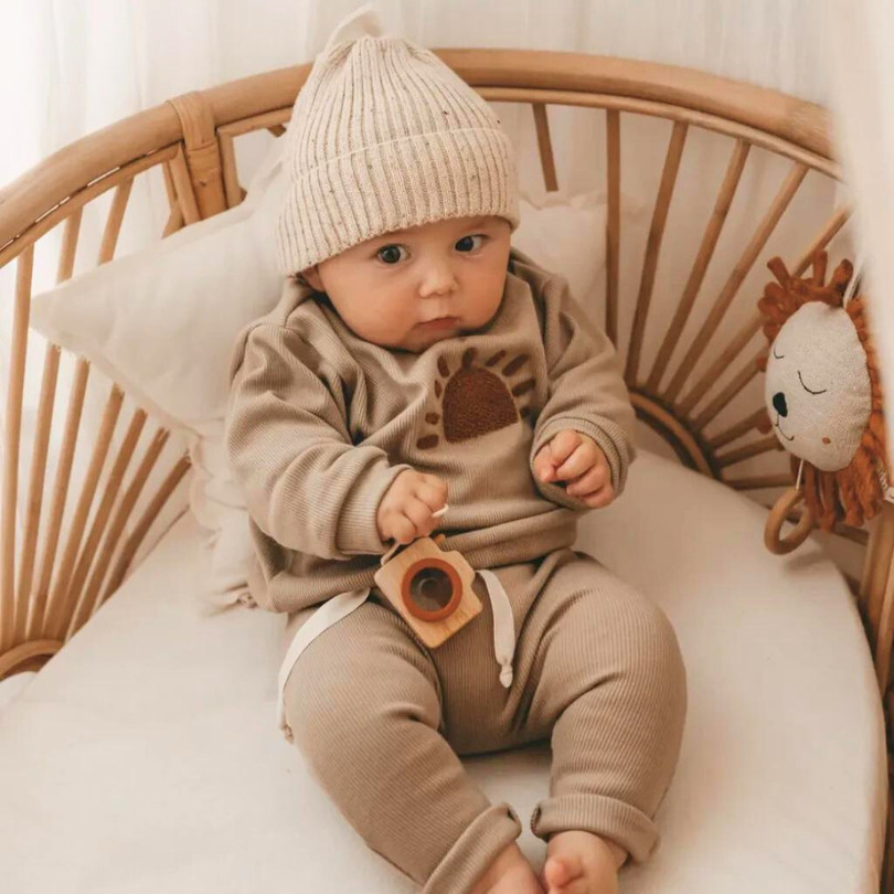 Sunshine Kids Set – For a cheerful and comfortable look