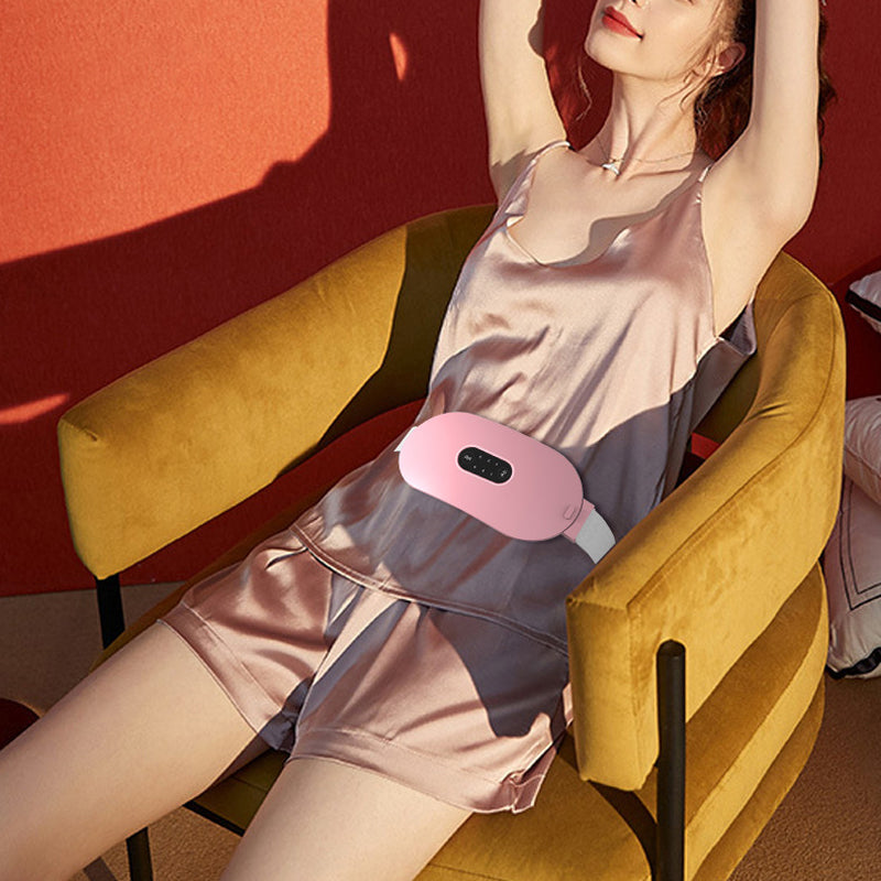 ThermaEase Menstrual Cushion – Relieves Pain, Warming and Comfortable