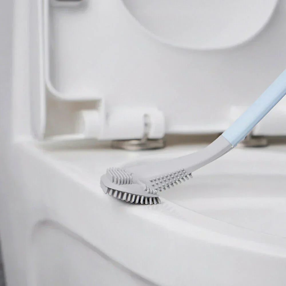 Smarter Hygienic Toilet Brush - PureClean Brush