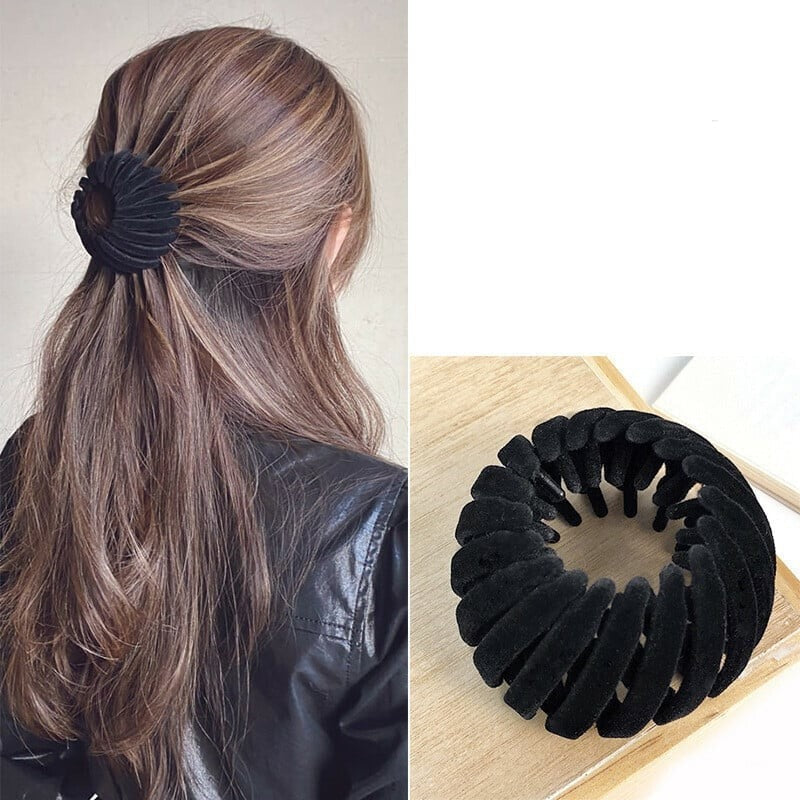 Magical Hair Clip (Buy 1 Get 1 Free)