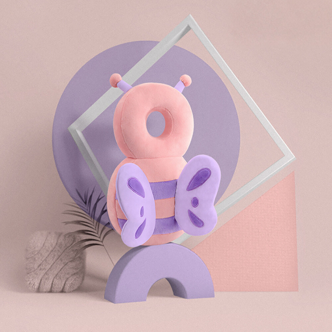 Baby Safety Cushion – LittleGuard