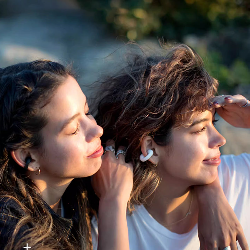 SportBeat Pro | Wireless Bluetooth Sports Headset | Waterproof and Ear-Friendly