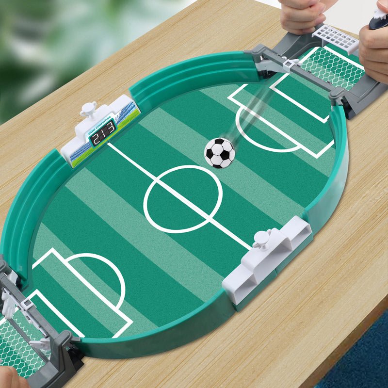 Interactive Table Football Game – Goalino