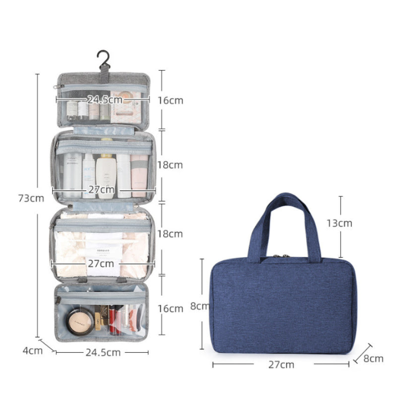 Cosmetic Organiser for Travel