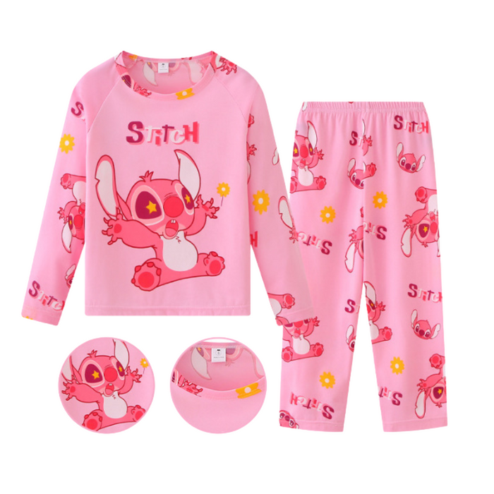 Happy Dreams Pyjama – For Cheerful Dreams and Relaxed Nights