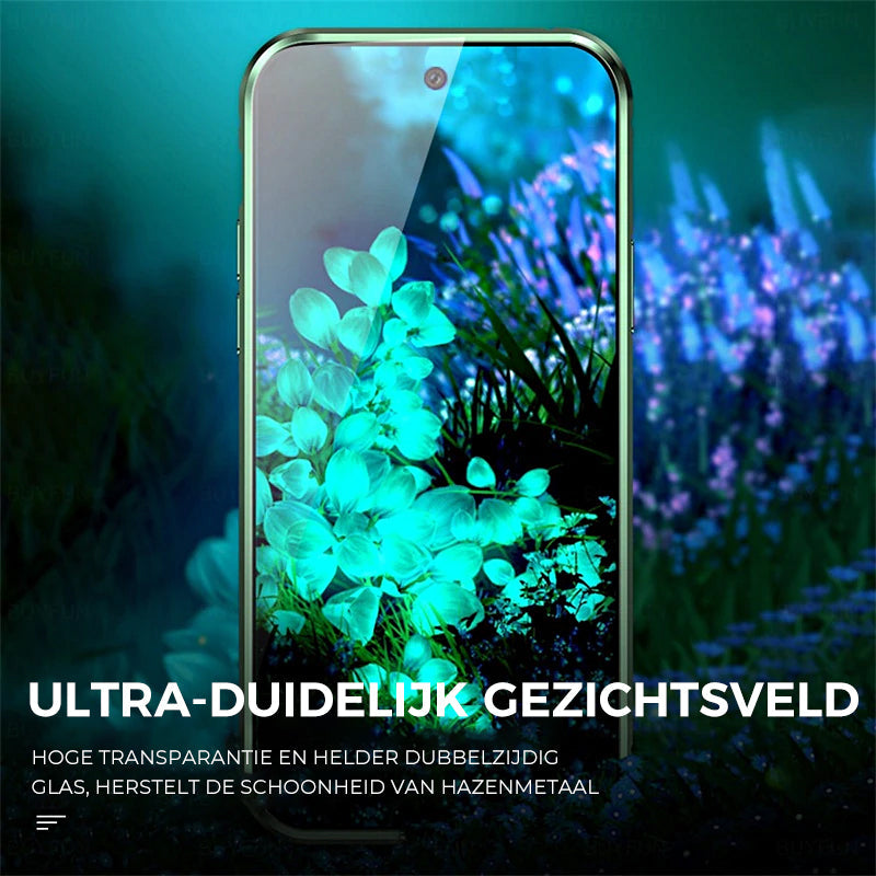 Magnetic Phone Case – TitanGuard