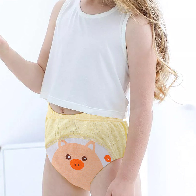 Waterproof Baby Training Pants with Absorbent Core – Buy 1, Get 1 Free