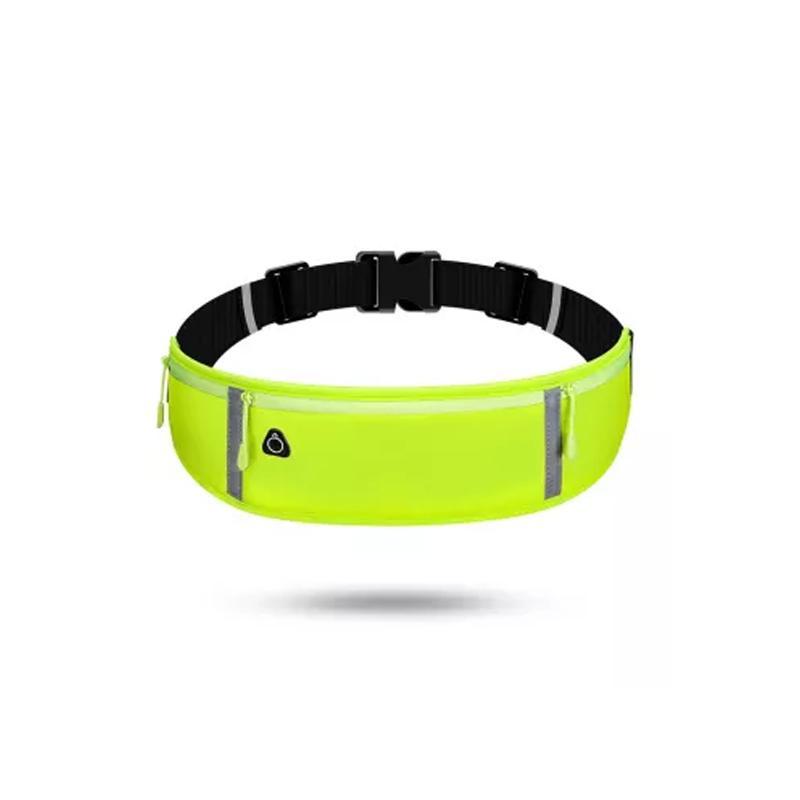 Mini Waterproof Sports Waist Bag