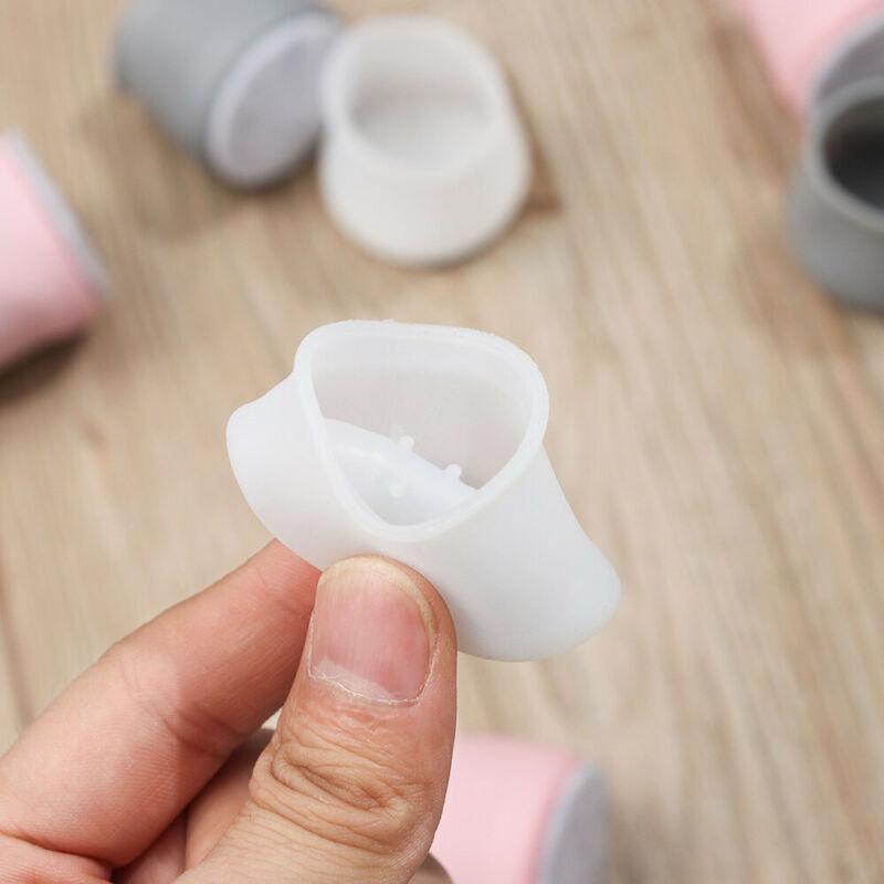 Sandsberg Furniture Silicone Protective Cover Furniture Socks Chair Socks