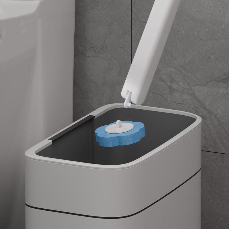 HygienePlus Toilet Cleaning System