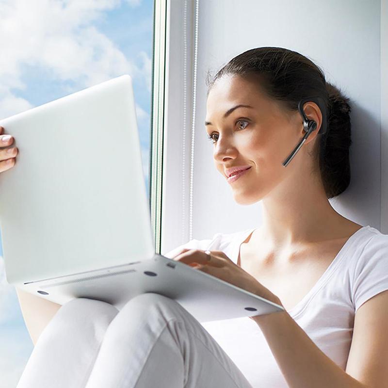 New Business Bluetooth Headphones