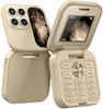 Folding Mini Phone – FlipLite