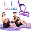 FitElite Resistance Kit | Portable Full-Body Strength and Flexibility Training