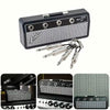 HarmonyRack Music Key Holder | Durable, versatile, and portable key organizer