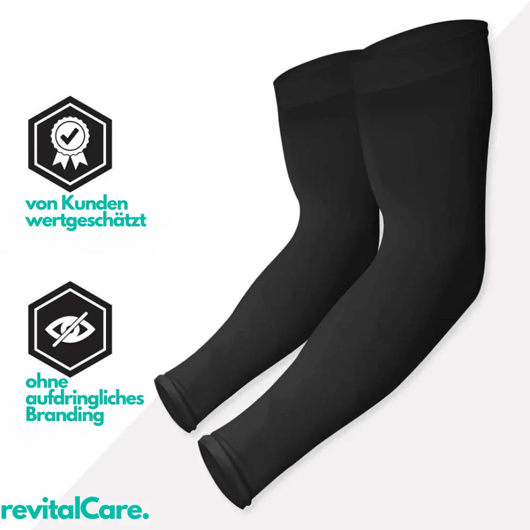 Compression Arm Sleeve – VitalFlex
