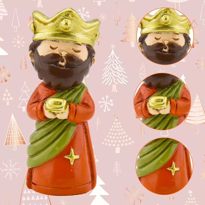 Christmas Nativity Advent Calendar - For a Magical Christmas Experience