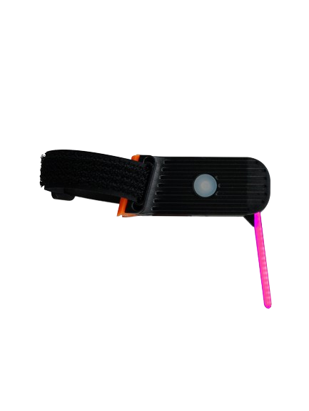 Ultra Light - Bicycle Rear Light Photon Drop