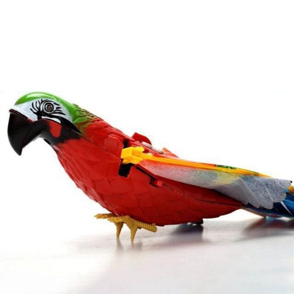 Interactive Cat Toy for Fun and Exercise – FeatherFlight™