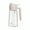 GourmetSpray Elite Oil Dispenser | Mess-free cooking with controlled oil sprayer for healthy meals