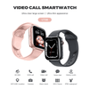 Child Safety Watch with 4G Video Calling and GPS Tracking