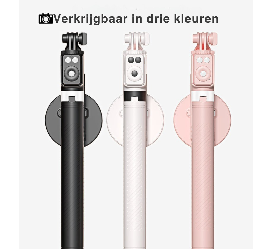 FlexiShot Stick | Your ultimate photo companion