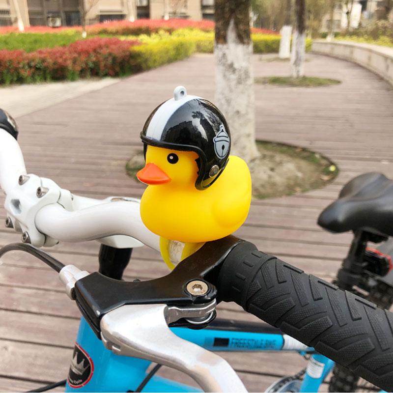 Little Yellow Duck Bicycle Bell